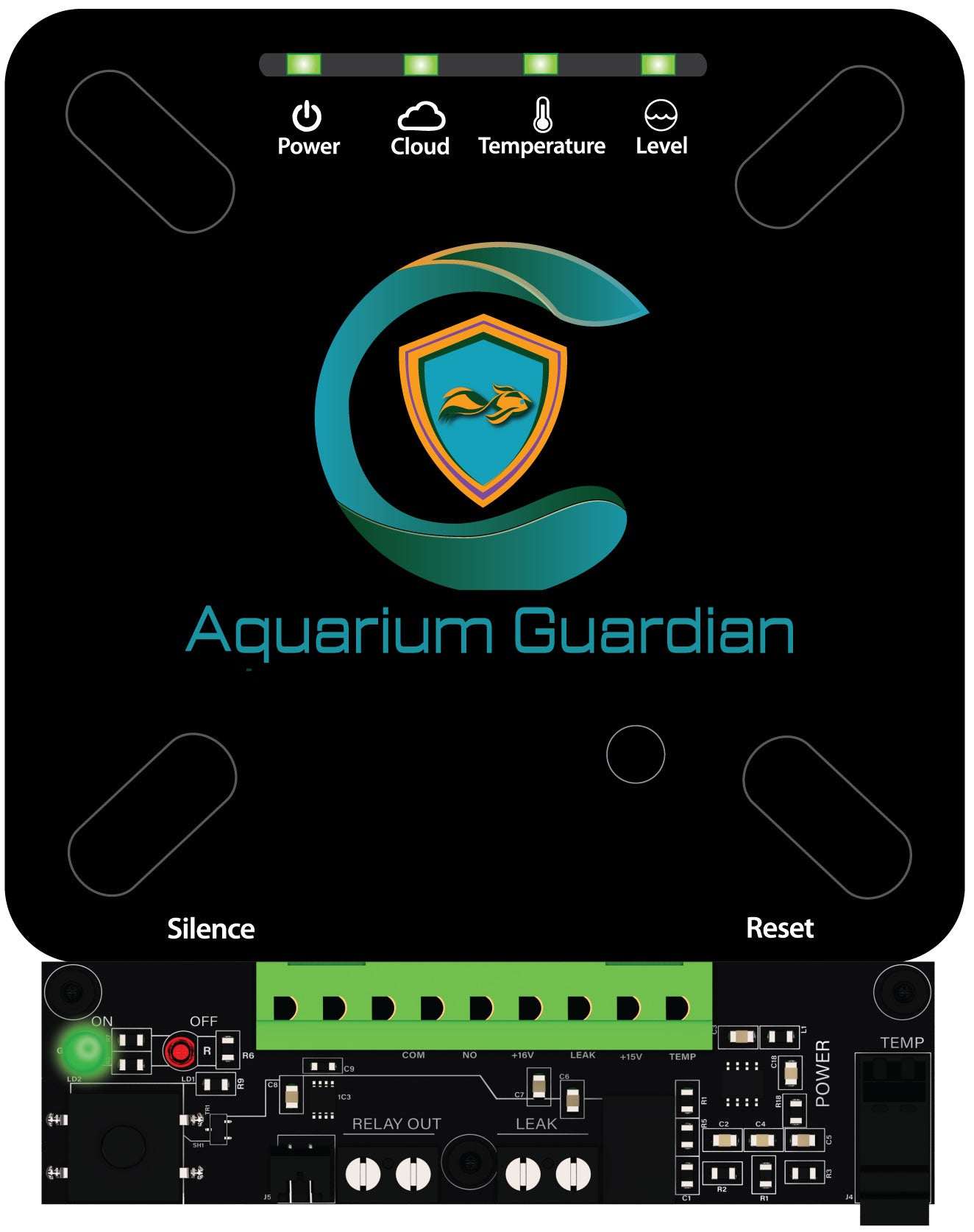 Aquarium Guardian